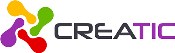 logo pag web cluster creatic